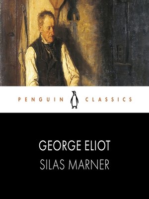 cover image of Silas Marner: Penguin Classics